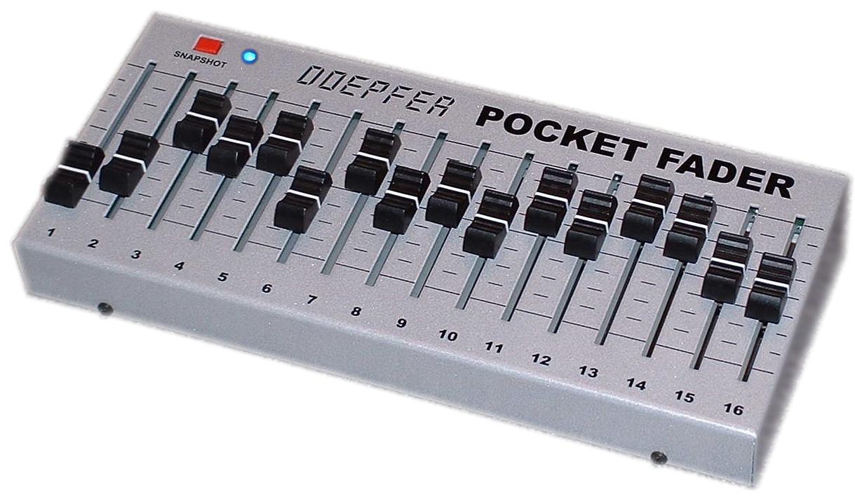 Image Doepfer_Pocket_Fader