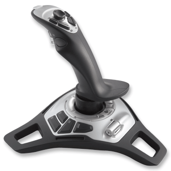 Image joystick